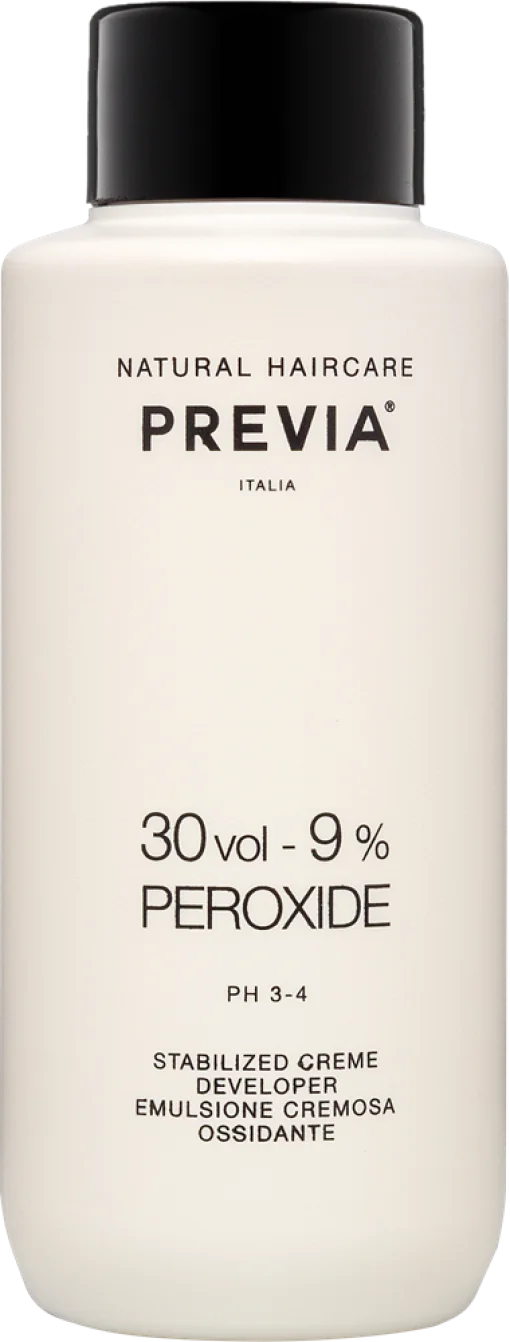 Previa prof. COLOUR Окислитель 30 VOL. 1000 мл