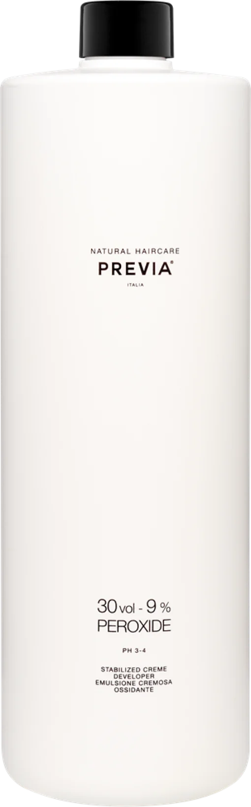 Previa prof. COLOUR Окислитель 30 VOL. 1000 мл