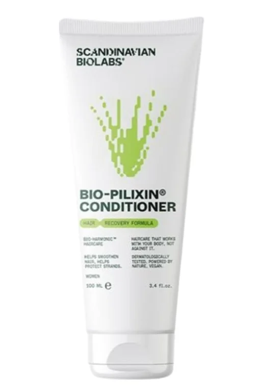 Відновлюючий кондиціонер для жіночого волосся Scandinavian Biolabs Hair Recovery Conditioner 100 мл