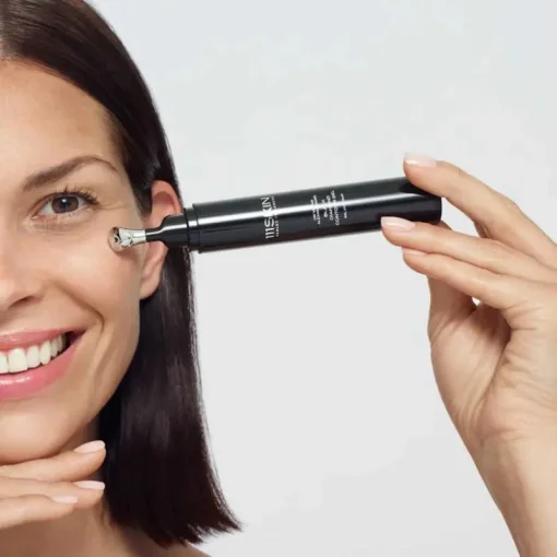 Контурный гель для ухода за глубокими линиями и морщинами 111 SKIN Celestial Black Diamond Contour Gel, 15 мл