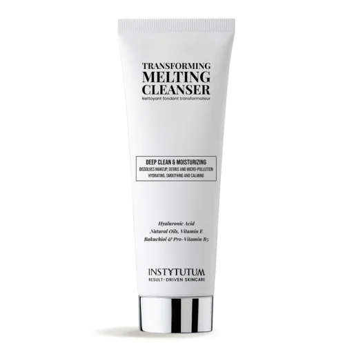 Гидрофильное масло для глубокой очистки и увлажнения INSTYTUTUM Transforming Melting Cleanser