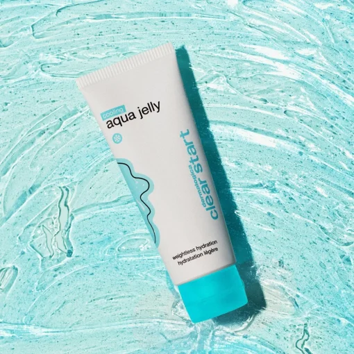 Зволожуючий крем для жирної шкіри Dermalogica Clear Start Cooling Aqua Jelly, 59 мл