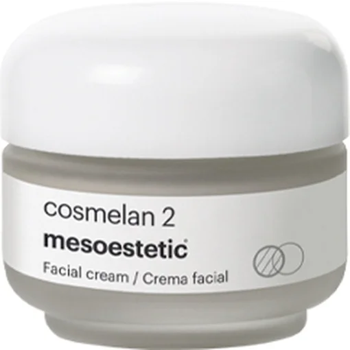 Крем освітлюючий Космелан Mesoestetic Cosmelan cream, 30 мл