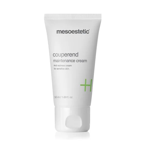 Успокаивающий крем против купероза и покраснений Куперенд Mesoestetic Couperend cream, 50 мл