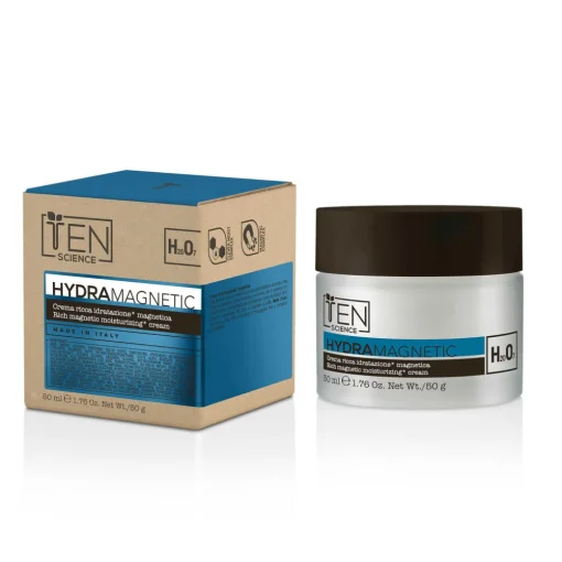 Набор для максимального увлажнения кожи TEN KIT: Hydramagnetic