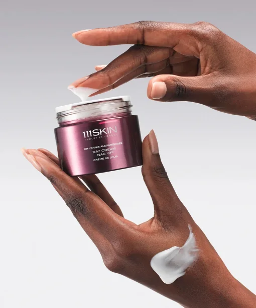 Дневной крем для лица 111 SKIN Y Theorem Day Cream NAC Y2, 50 мл