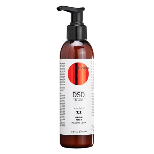Маска для волос DSD Opium Mask, 200 мл