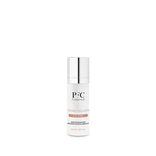 Гель для кожи вокруг глаз DERMA COLLAGEN Eye zone PFC Cosmetics 30 мл