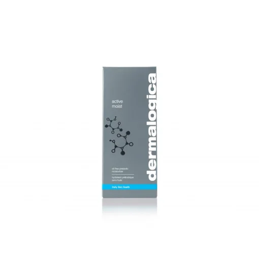 Активний зволожувач без олій Dermalogica Active Moist, 50 мл