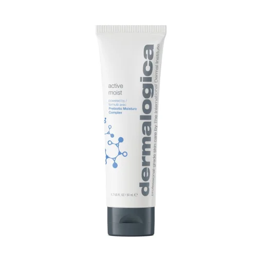 Активний зволожувач без олій Dermalogica Active Moist, 50 мл