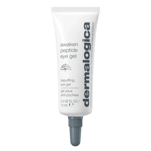 Пробуджуючий пептидний гель для очей Dermalogica Awaken Peptide Eye Gel, 15 мл