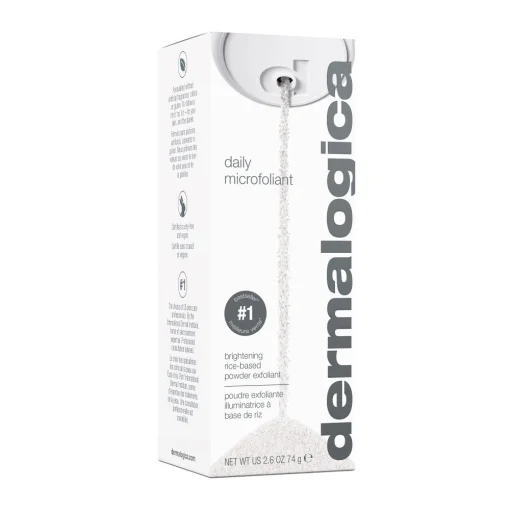 Ежедневный микрофолиант Dermalogica Daily Microfoliant, 74 г