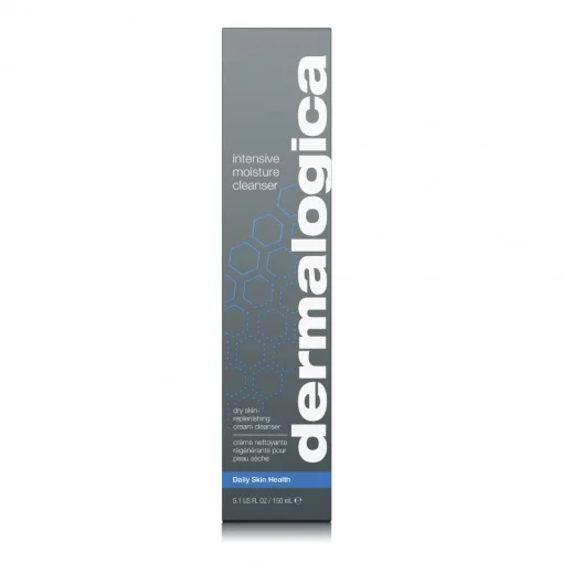 Увлажняющий очиститель Dermalogica Intensive Moisture Cleanser, 150 мл