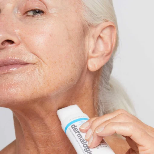 Анти-ейдж фітнес-сироватка для шиї та декольте Dermalogica Neck Fit Contour Serum, 50 мл