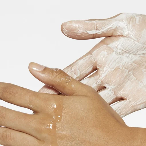 Гелево-масляный очиститель для лица Dermalogica Oil to Foam Total Cleanser, 250 мл