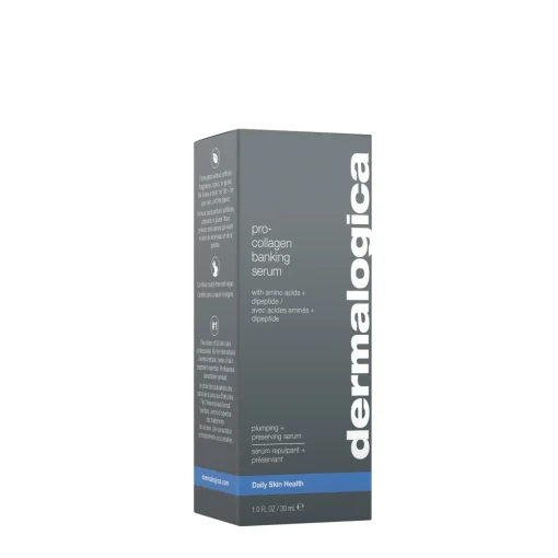 Антиоксидантна сироватка з колагеном Dermalogica Pro-Collagen Banking Serum, 30мл