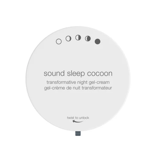 Кокон для глибокого сну Dermalogica Sound Sleep Cocoon, 50 мл