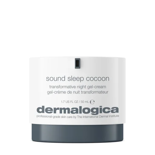 Кокон для глибокого сну Dermalogica Sound Sleep Cocoon, 50 мл