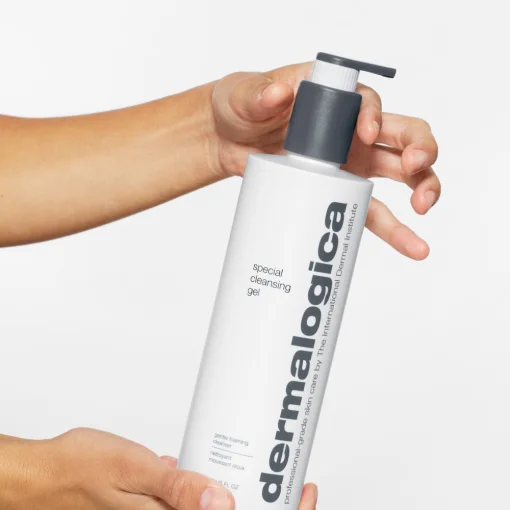 Специальный гель-очиститель Dermalogica Special Cleansing Gel, 250 мл
