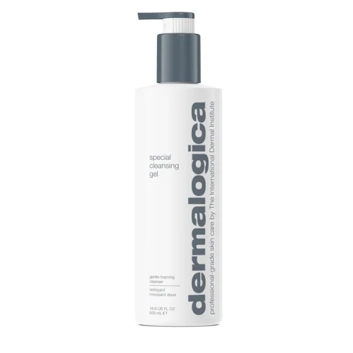 Специальный гель-очиститель Dermalogica Special Cleansing Gel, 250 мл