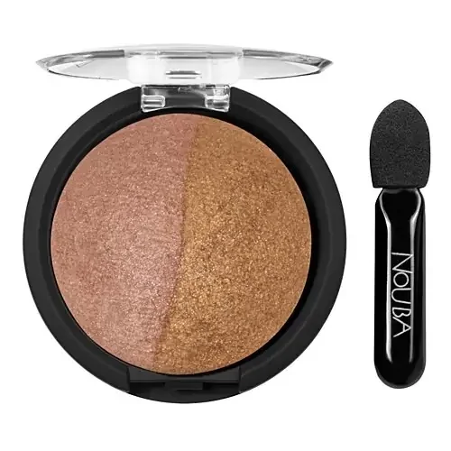 Тени для век Nouba Double Bubble №27, 2 гр