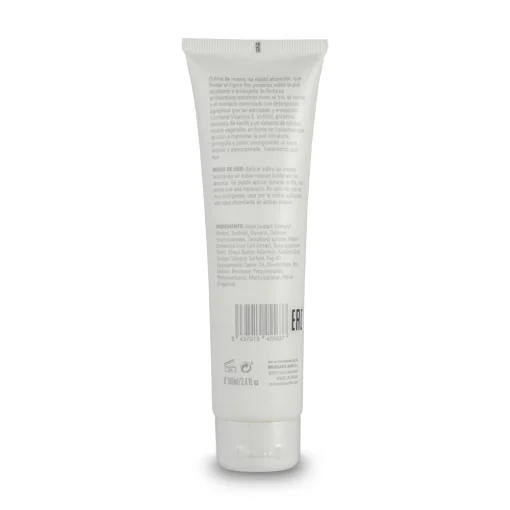 Крем для рук Innovatis Luxury Skin Care Silk Hands, 100 мл