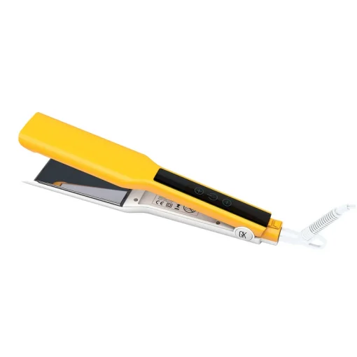 Утюг для волос GKhair Easy Control Titanium Flat Iron 47