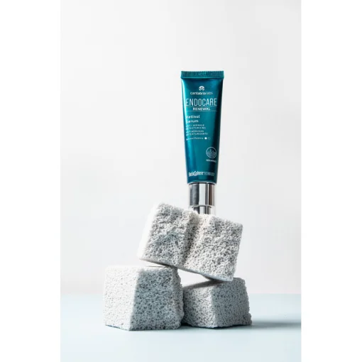 Сироватка ретинолова безводна anti-age дією Cantabria Labs Endocare Renewal Retinol Serum