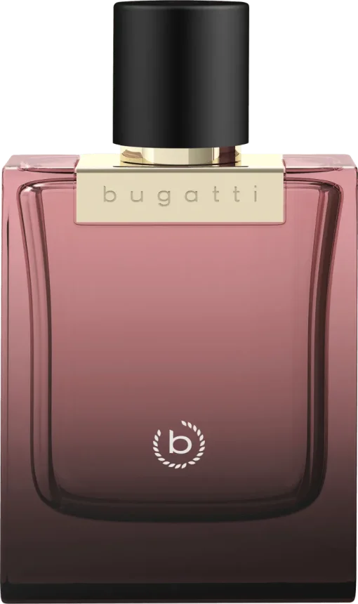 Парфюмерная вода для женщин Bugatti Bella Donna Intensa, 60 мл