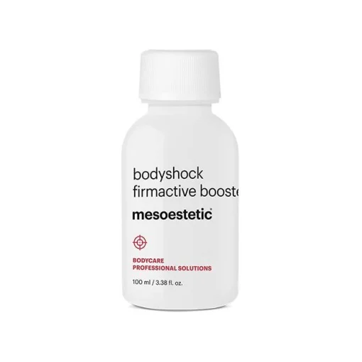 Лифтинговый бустер Бодишок Mesoestetic Bodyshock firming booster, 100 мл