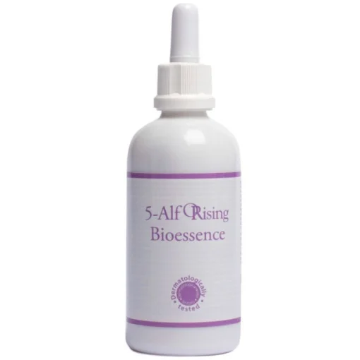 Фітоесенціальний лосьйон проти випадіння волосся Orising 5-Alf Bioessence, 95 мл