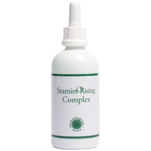 Фітоесенціальний лосьйон проти випадіння волосся Orising Stamin Complex, 95 мл