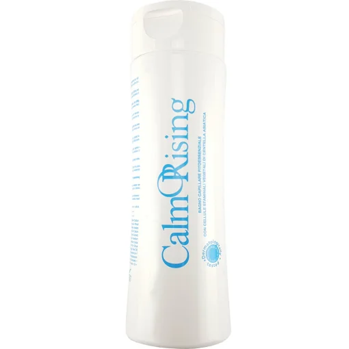 Фитоэссенциальный шампунь для чувствительной кожи Orising Calm Shampoo, 100 мл