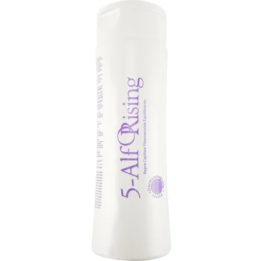 Фитоэссенциальный шампунь против выпадения волос Orising 5-Alf Shampoo, 100 мл