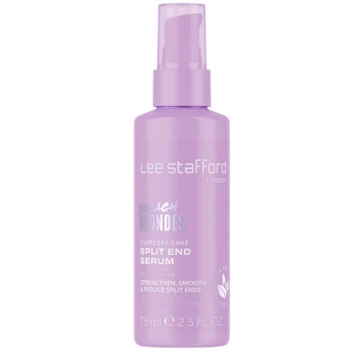 Сироватка для кінчиків волосся Lee Stafford Bleach Blondes Split End Serum, 75 мл