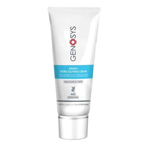 Интенсивный увлажняющий крем Genosys Intensive Hydro Soothing Cream (HSC), 50 мл