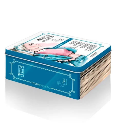 Набор для максимального увлажнения кожи TEN KIT: Hydramagnetic