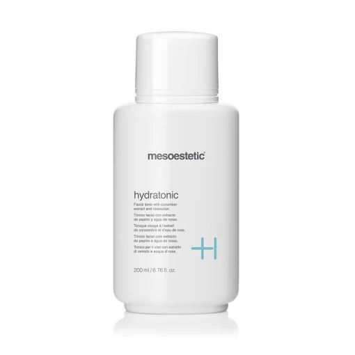 Увлажняющий тоник для лица Mesoestetic Hydratonic