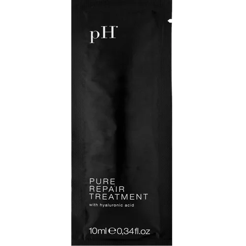 pH PURE REPAIR Интенсивный уход Абсолютное восстановление 10мл