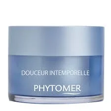 Заспокійливий захисний крем Phytomer Douceur Intemporelle Restorative Shield Cream, 50 мл