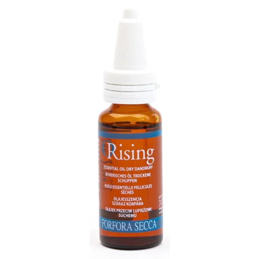 Эссенциальное масло против сухой перхоти Orising Forfora Secca, 30 мл