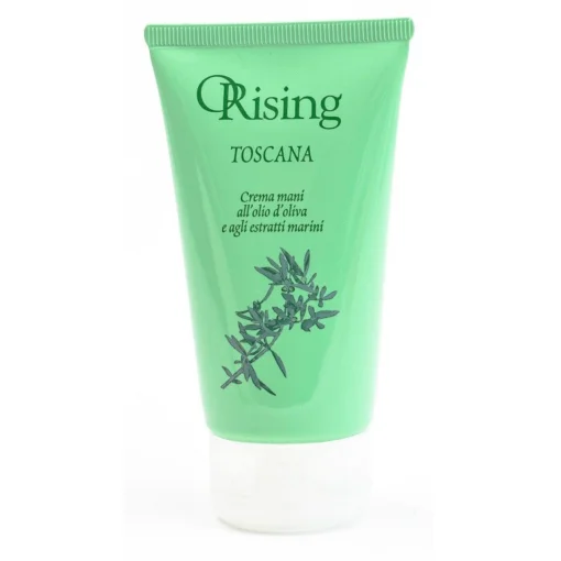 Увлажняющий крем для рук Тоскана Orising Toscana, 75 мл