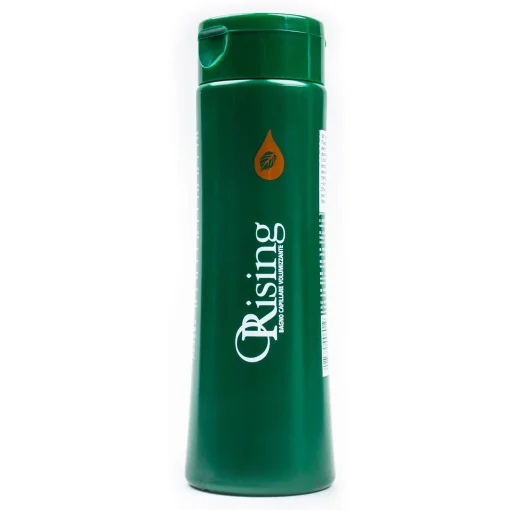 Фитоэссенциальный шампунь для придания объему тонким волосам Orising Volume Shampoo, 250 мл