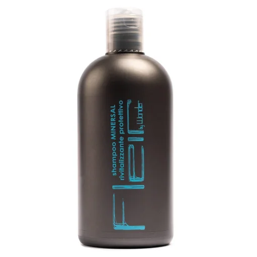 Защитный витализирующий шампунь с минералами Orising Minersal, 500 мл