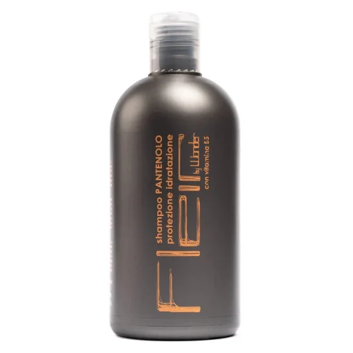 Защитный увлажняющий шампунь с пантенолом Orising Pantenol, 500 мл