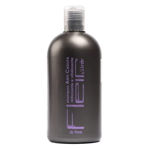 Зміцнюючий шампунь Антикадута проти випадіння волосся Orising Anti-Caduta, 500 мл