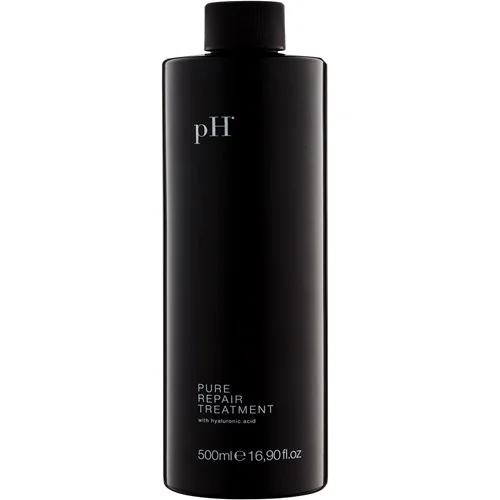 pH PURE REPAIR Интенсивный уход Абсолютное восстановление 500мл