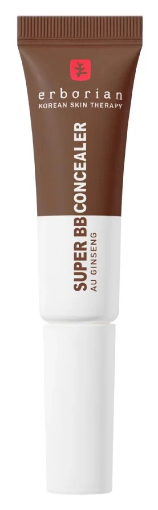 Консилер Erborian Super BB Concealer Chocolate, 10 мл
