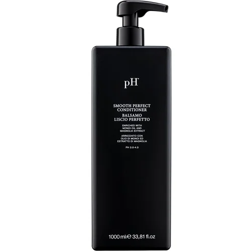 pH Flower Кондиционер &laquo;Идеальная гладкость&raquo; 1000мл