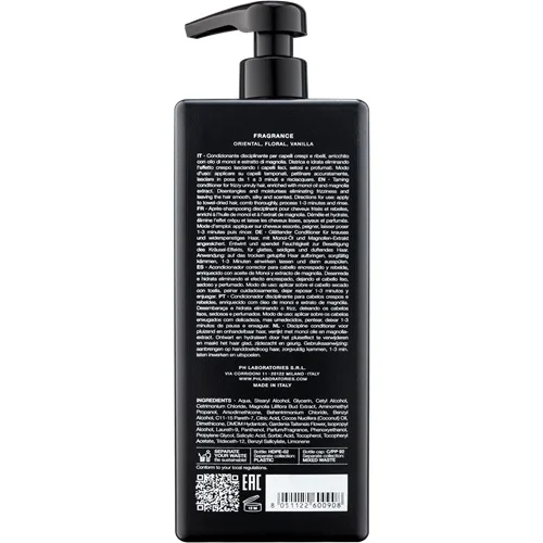 pH Flower Кондиционер &laquo;Идеальная гладкость&raquo; 1000мл